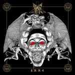 PARAGON BELIAL - F.M.M.S. CD